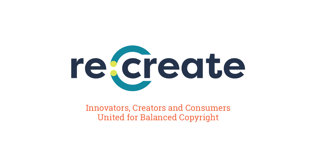 Re:create files 512 reply comments - re:create